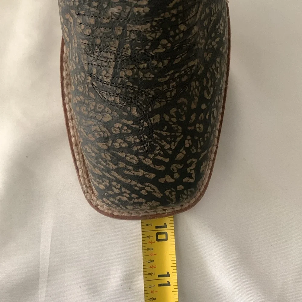 NOCONA BOOTS Fynn Western Cowboy Boots